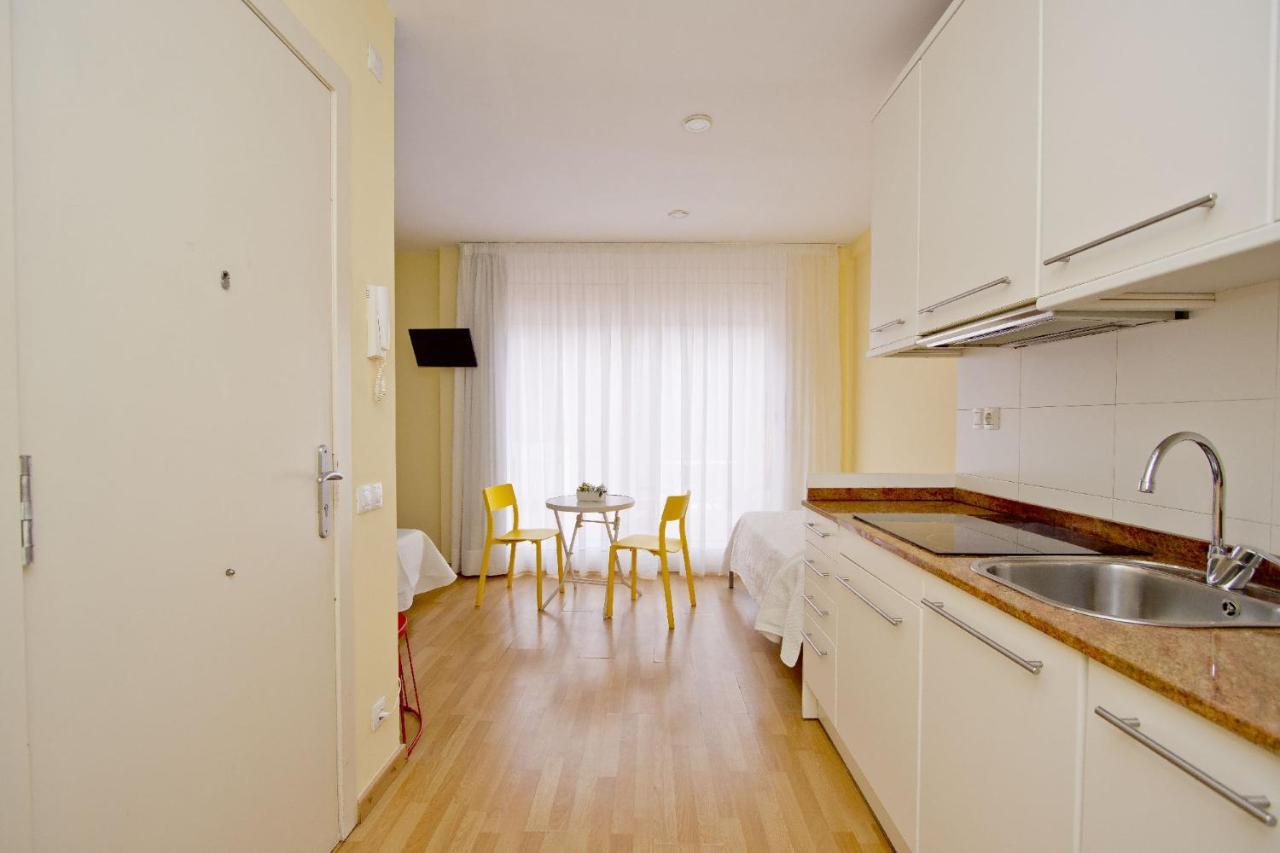 Barcelona City Apartment Appartamento