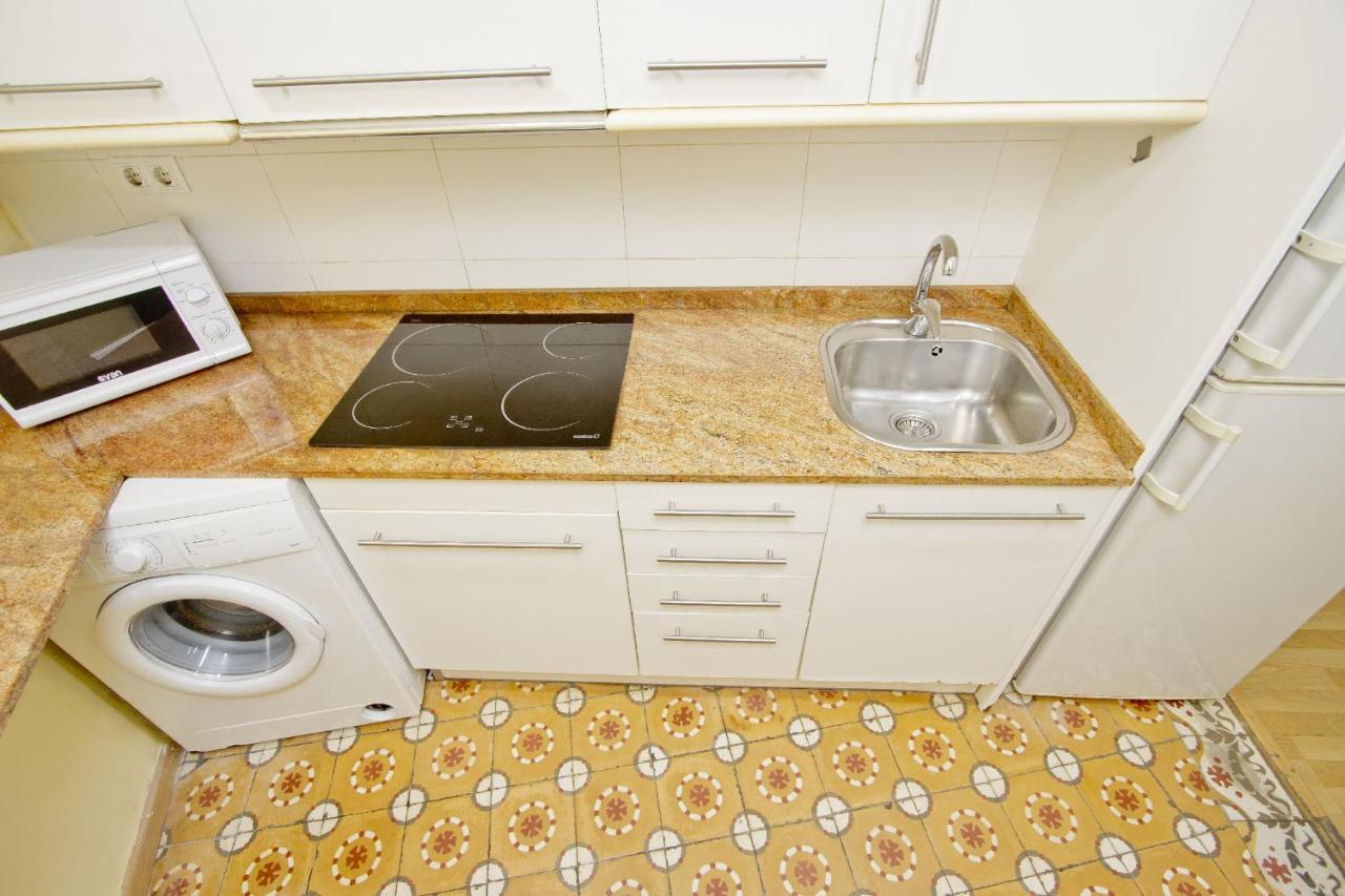 Barcelona City Apartment Appartamento *