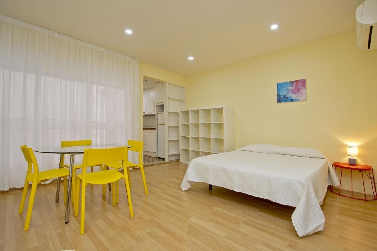 Barcelona City Apartment Appartamento *
