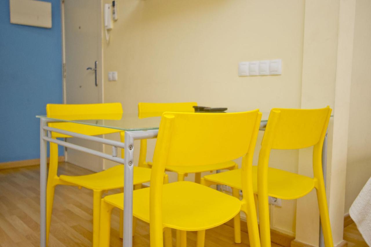 Barcelona City Apartment Appartamento Barcellona