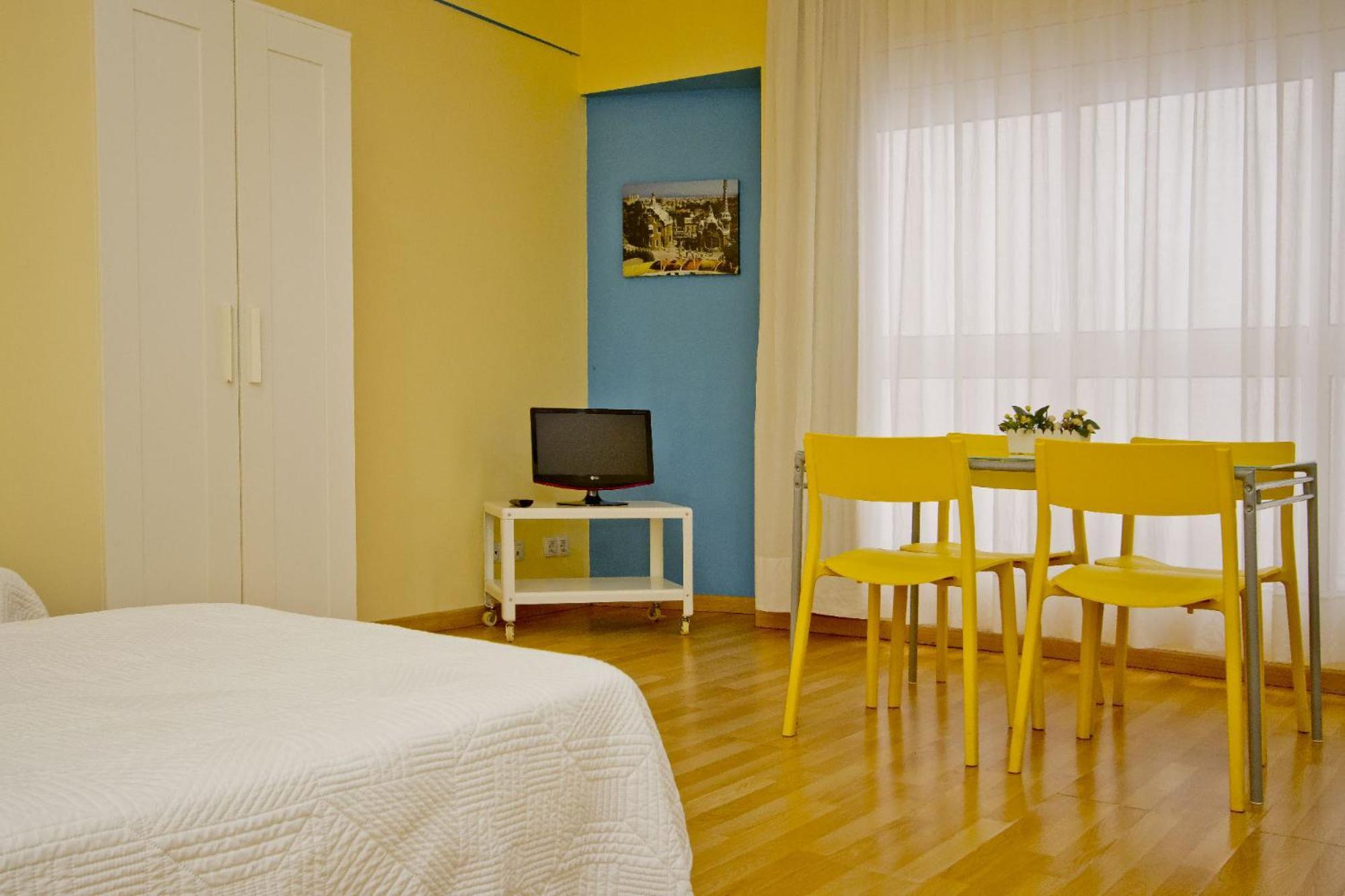 Barcelona City Apartment Appartamento