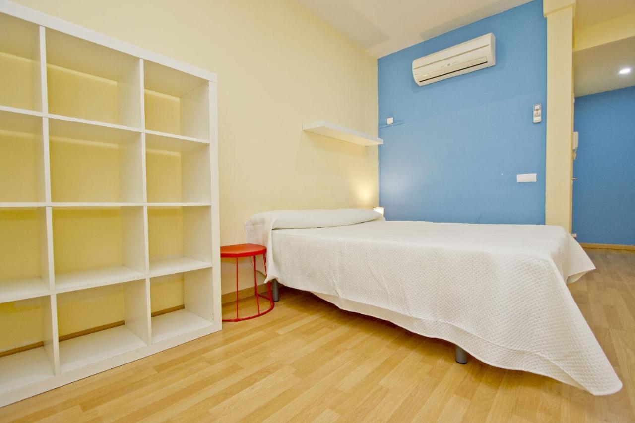 Appartamento Barcelona City Apartment