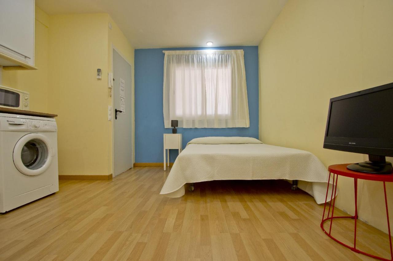 Barcelona City Apartment * Barcellona