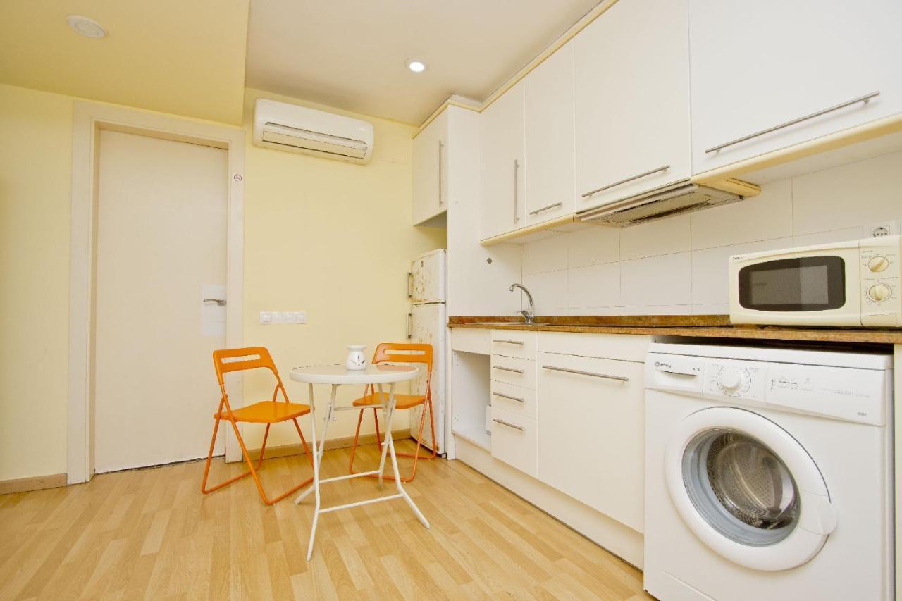 Appartamento Barcelona City Apartment