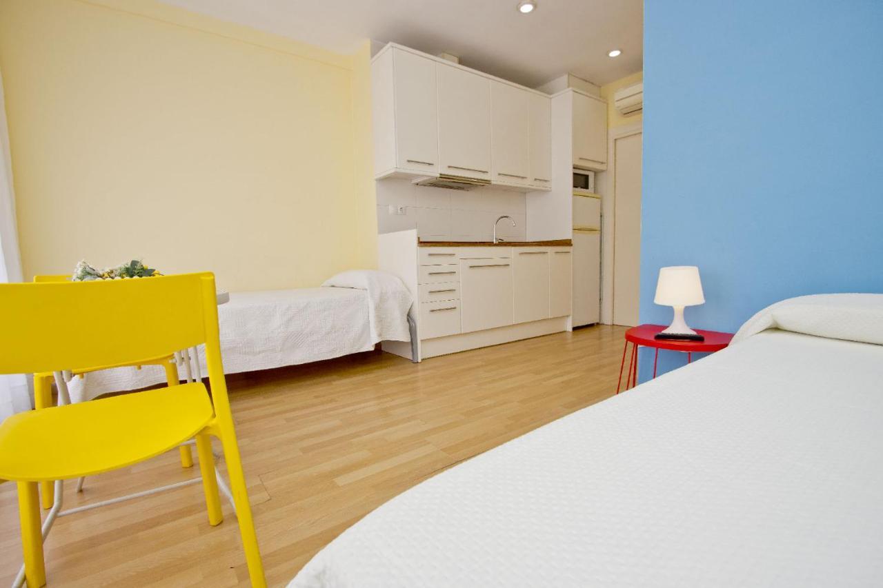 Barcelona City Apartment * Barcellona