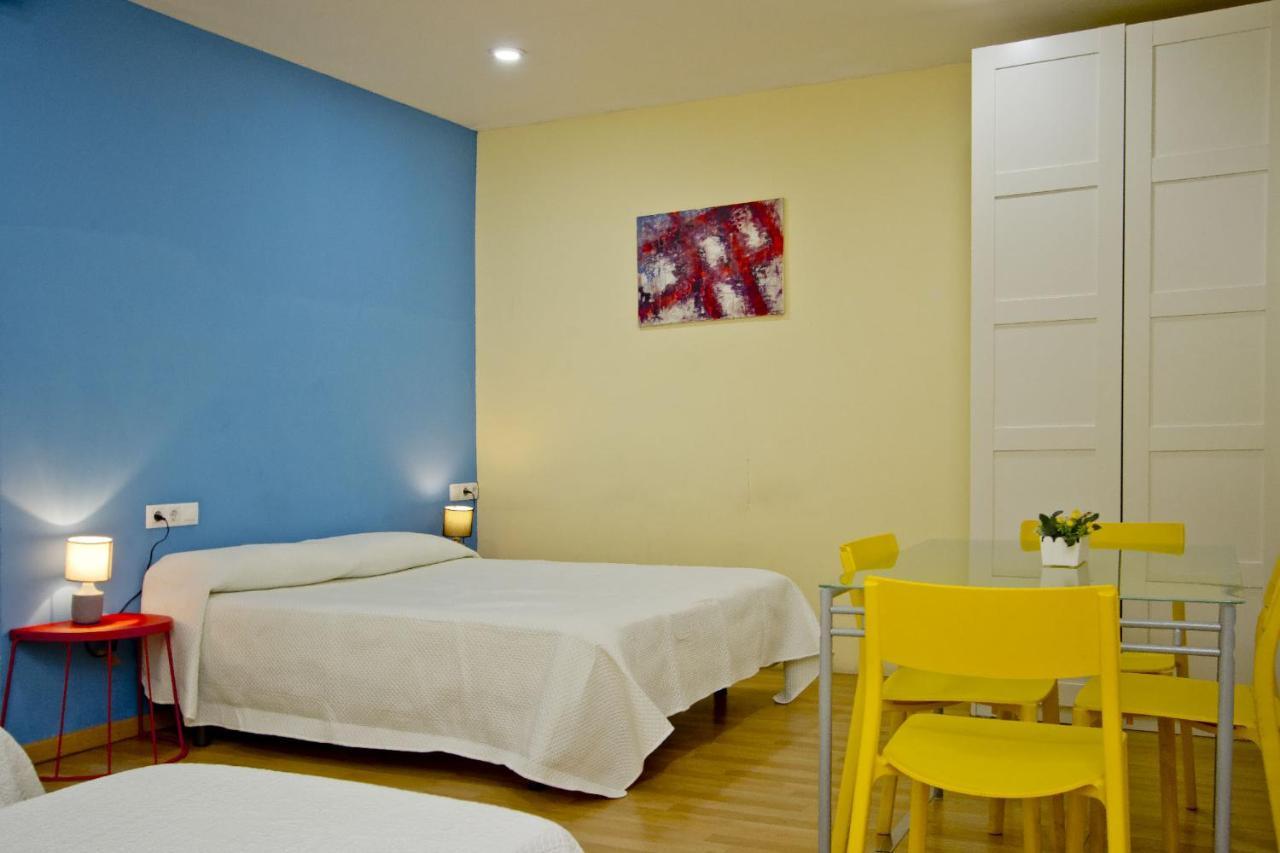 Appartamento Barcelona City Apartment Barcellona
