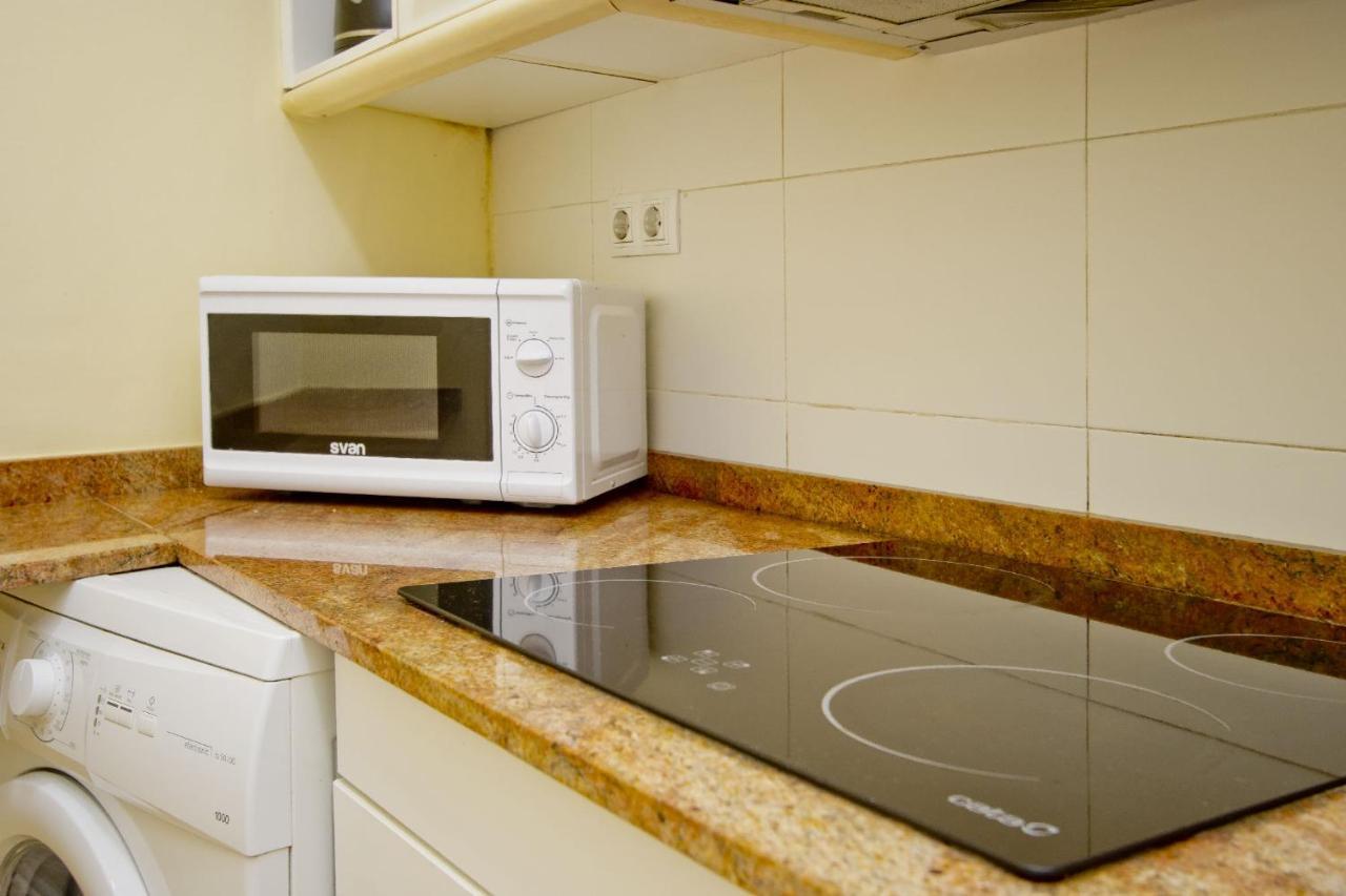 Appartamento Barcelona City Apartment