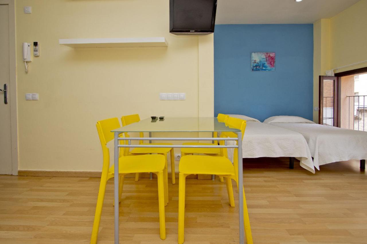 Barcelona City Apartment Barcellona