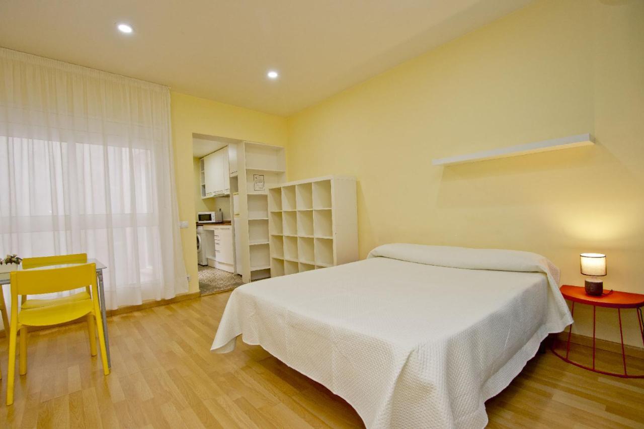 Appartamento Barcelona City Apartment