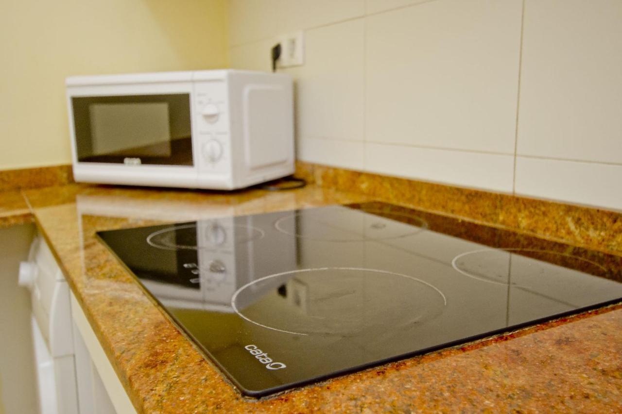 Appartamento Barcelona City Apartment Barcellona