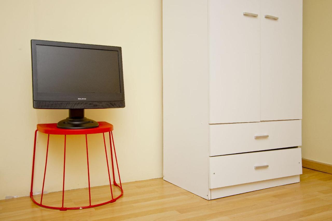 Barcelona City Apartment Appartamento Barcellona