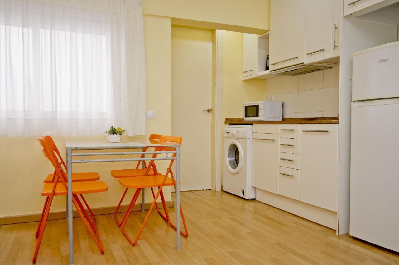 Barcelona City Apartment Barcellona