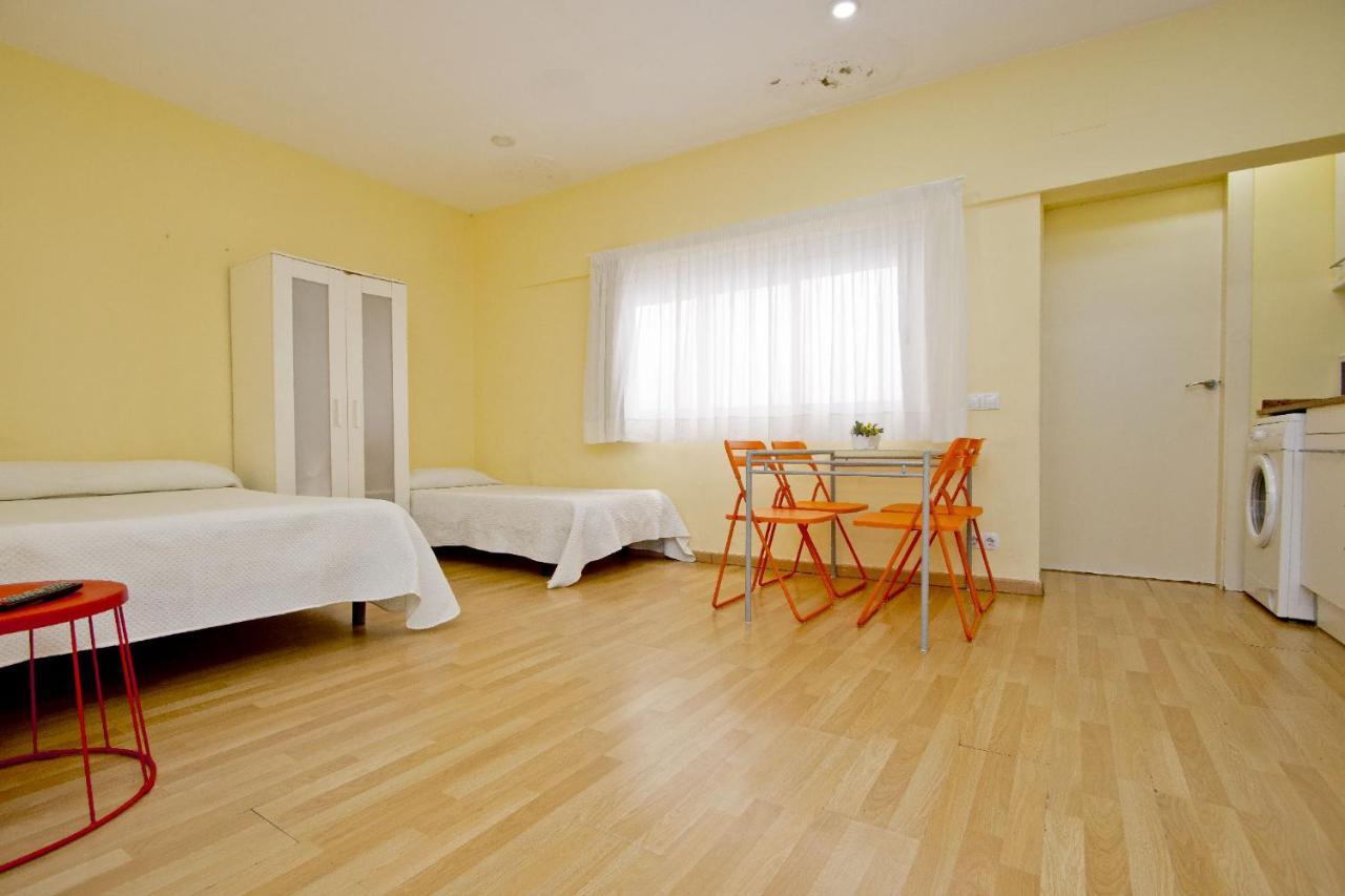 Appartamento Barcelona City Apartment *