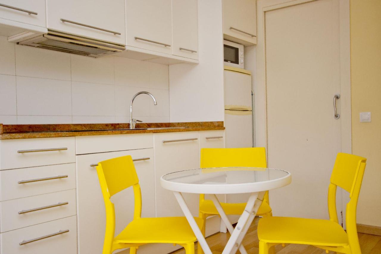 Barcelona City Apartment Barcellona