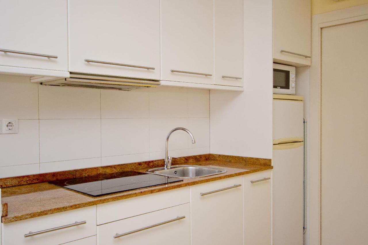 Apartamento Barcelona City Apartment *