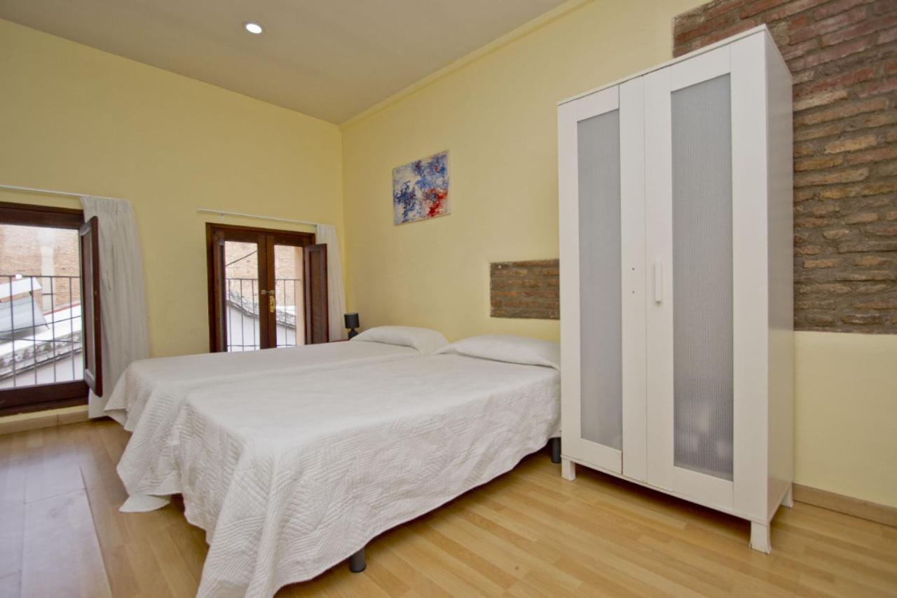Appartamento Barcelona City Apartment Barcellona