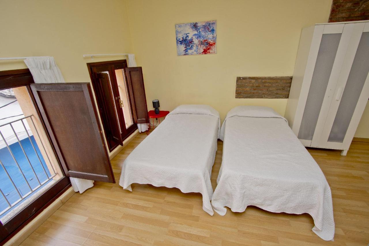 Barcelona City Apartment Barcellona