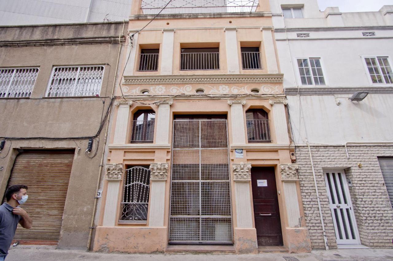 Appartamento Barcelona City Apartment Barcellona