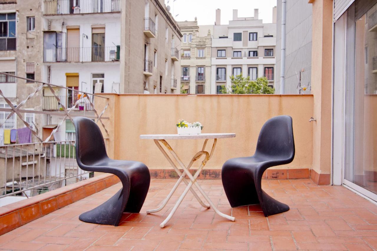 Appartamento Barcelona City Apartment
