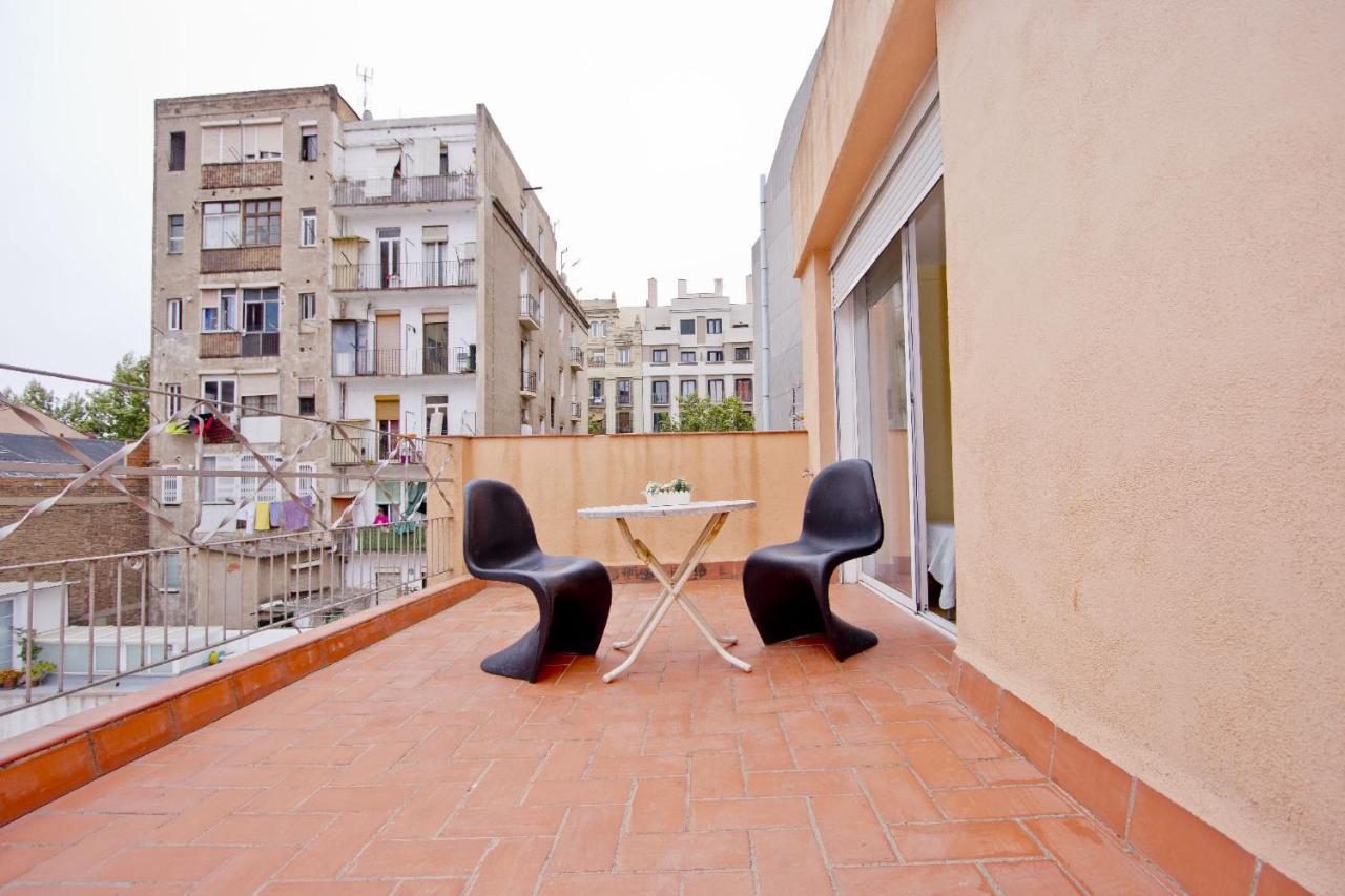 Barcelona City Apartment Appartamento *