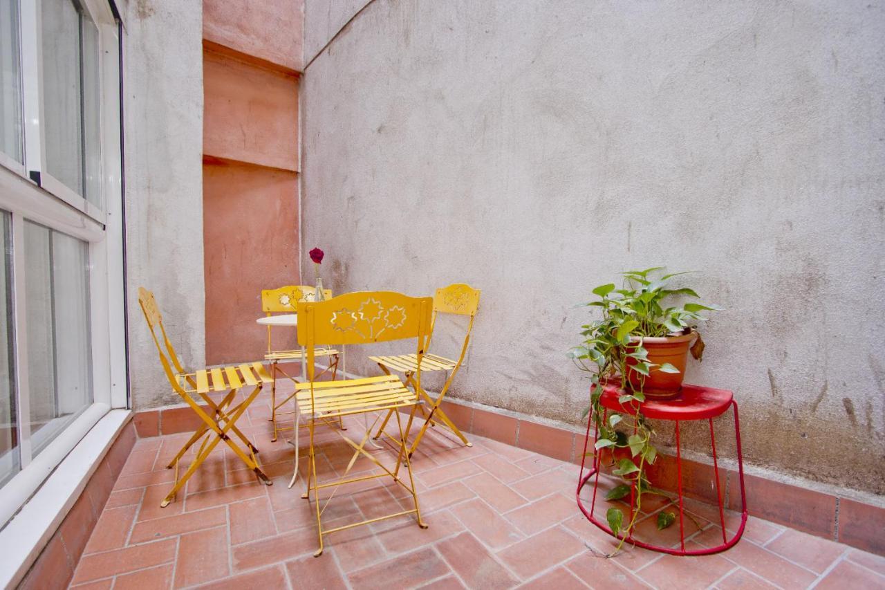 Appartamento Barcelona City Apartment
