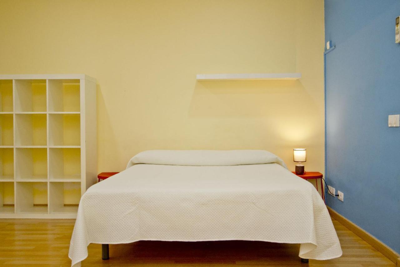 Appartamento Barcelona City Apartment