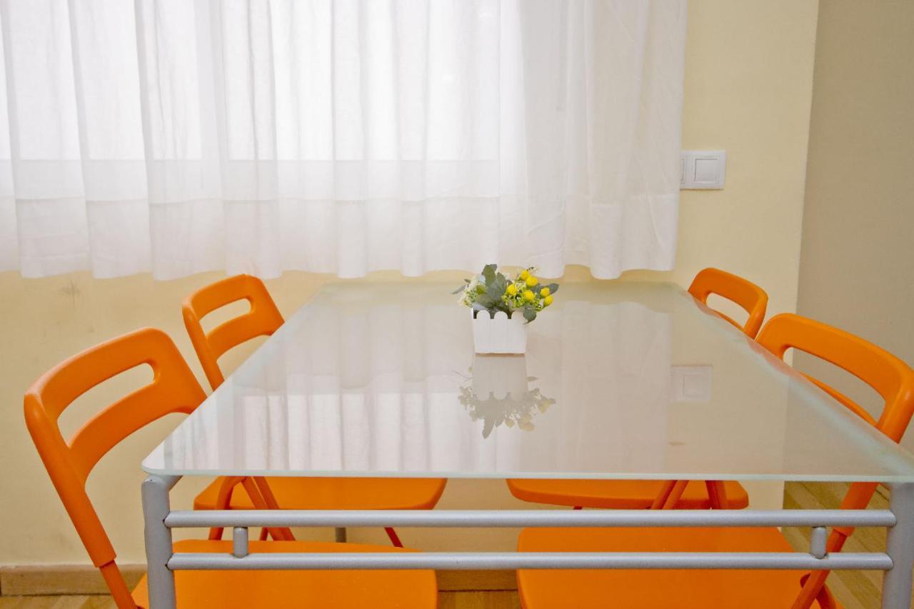 Appartamento Barcelona City Apartment Barcellona