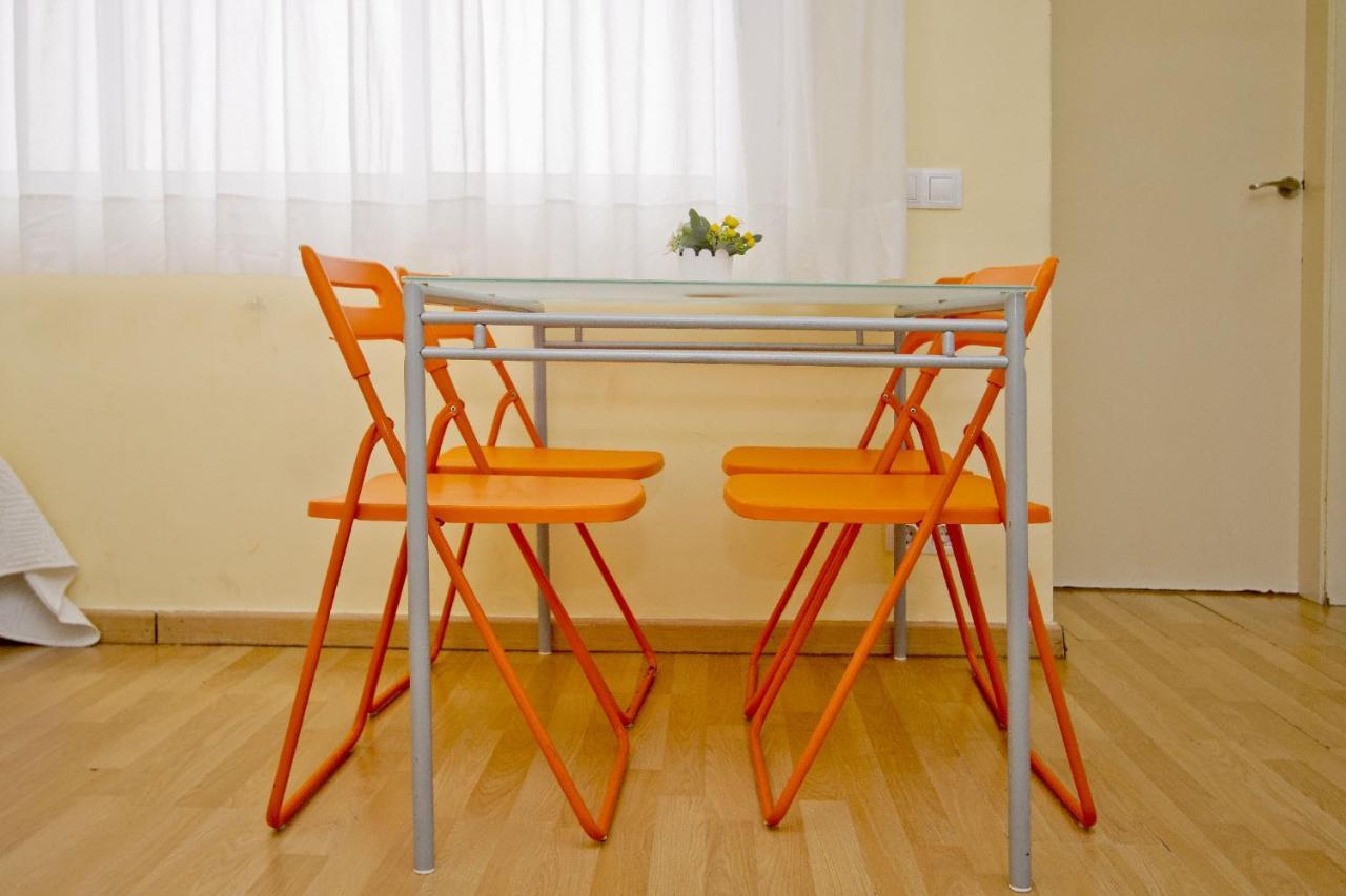 Barcelona City Apartment Appartamento *