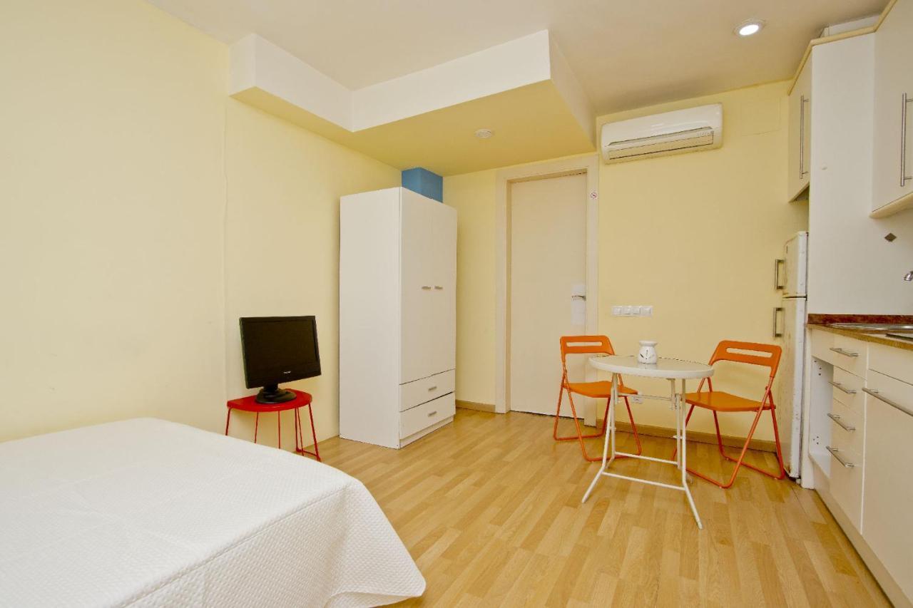 Appartamento Barcelona City Apartment